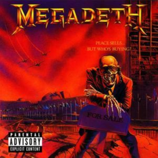 Classic Albums 2In1 & Peace Sells But Who's Buying