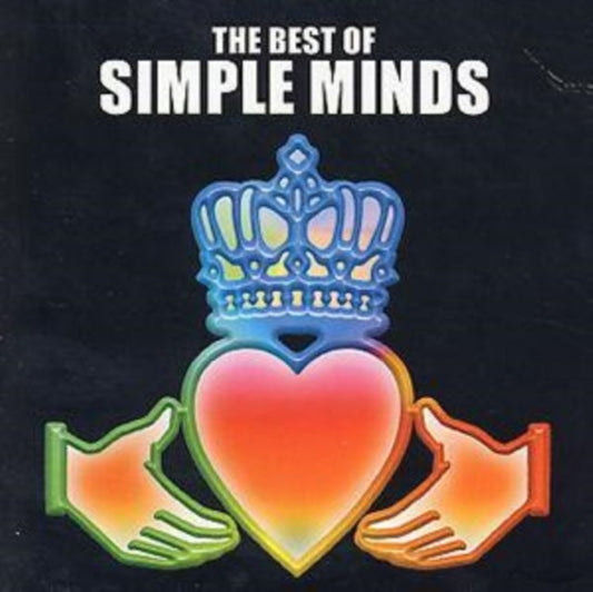 Best Of Simple Minds