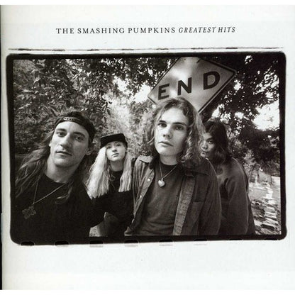 Siamese Dream & Greatest Hits