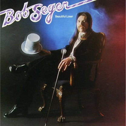 Night Moves & Beautiful Loser