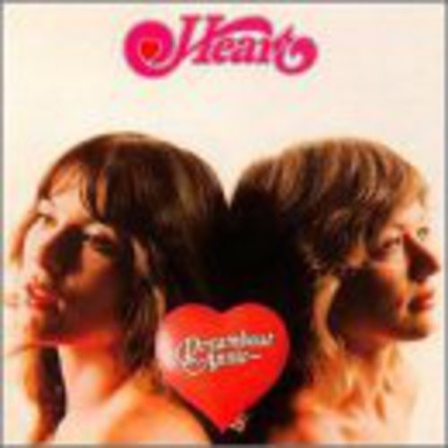 Greatest Hits & Dreamboat Annie & Greatest Hits