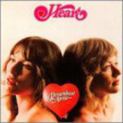 Essential & Greatest Hits 1985 -1995 & Dreamboat Annie & Playlist: Very Best Of Heart