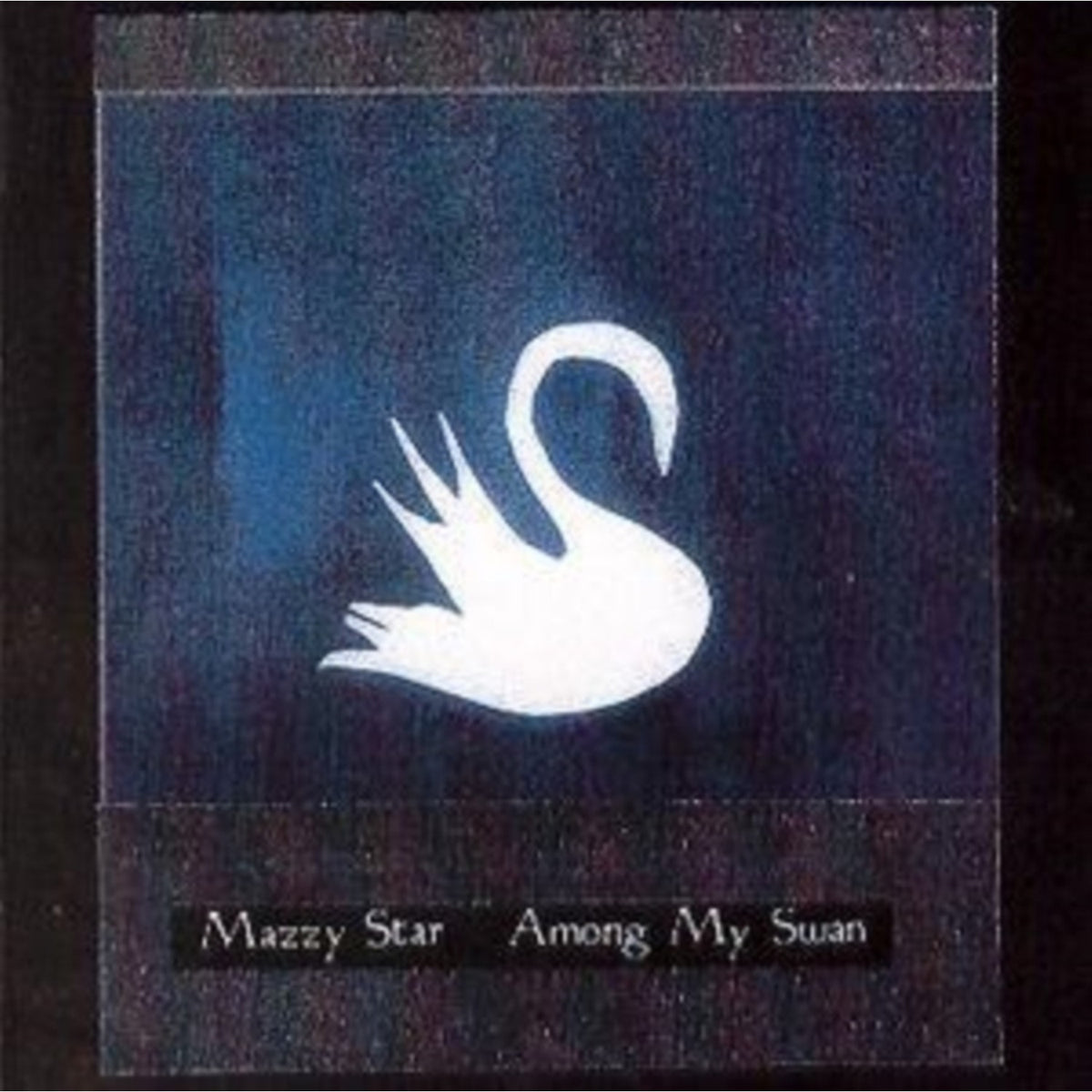 So Tonight That I Might See & Among My Swan