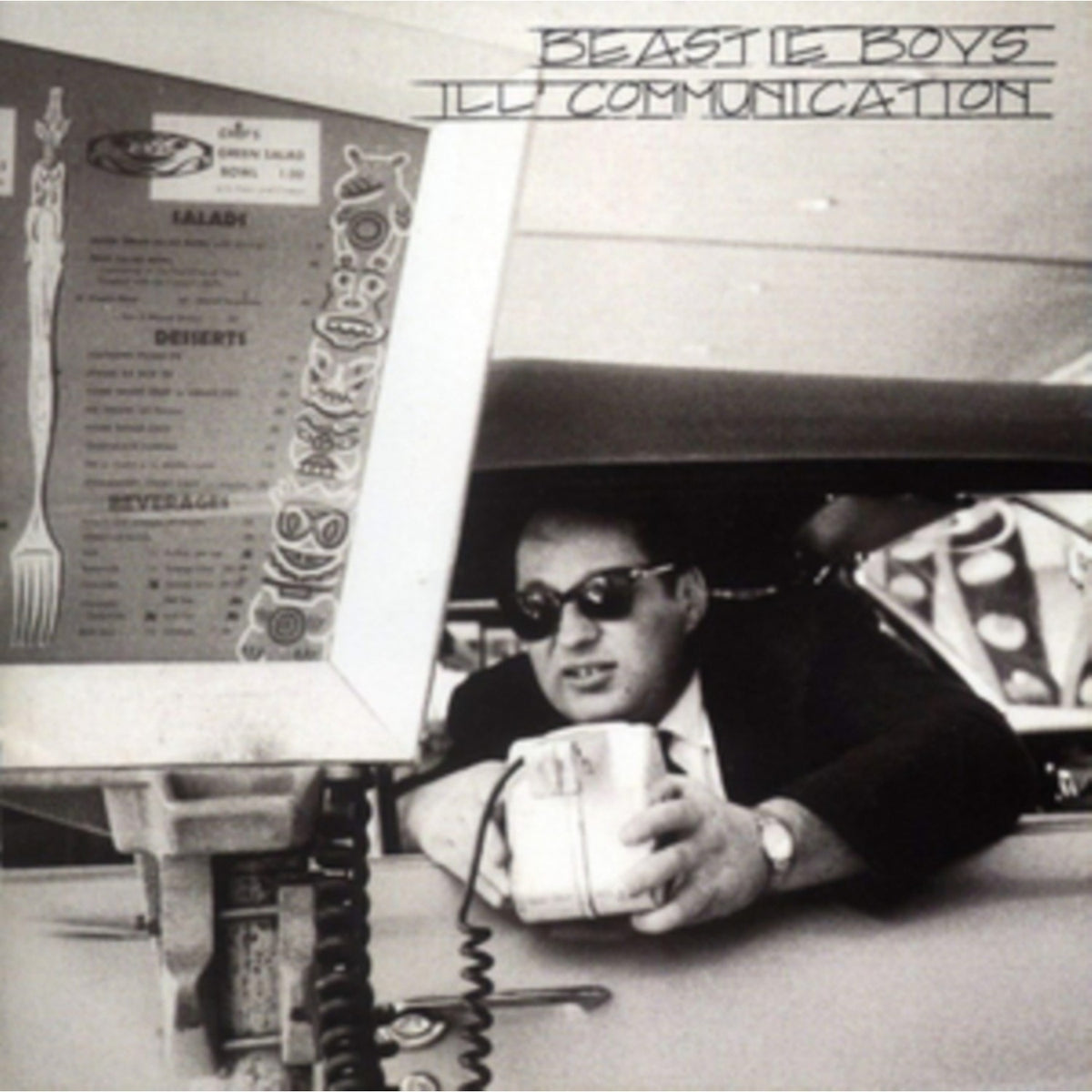 Solid Gold Hits & Paul's Boutique (20Th Anniversary) & Ill Communication & Hello Nasty