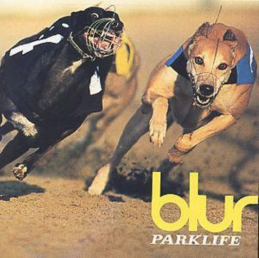 This CD is brand new.Format: CDMusic Style: Indie RockThis item's title is: ParklifeArtist: BlurLabel: SBK RecordsBarcode: 724382919421Release Date: 4/25/1994
