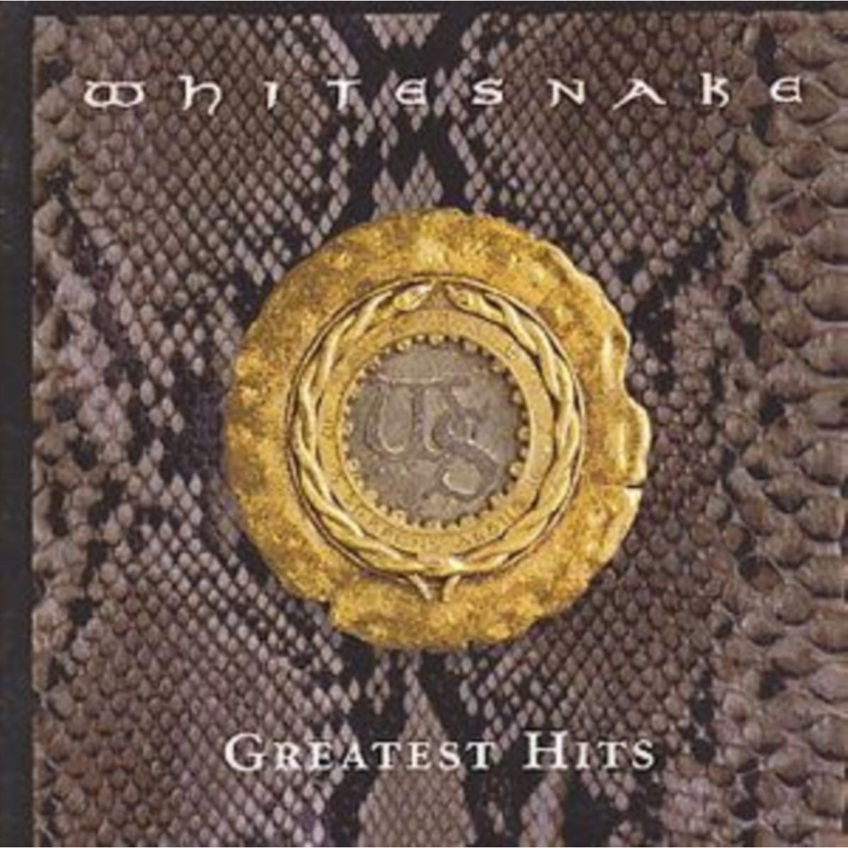 Whitesnake's Greatest Hits