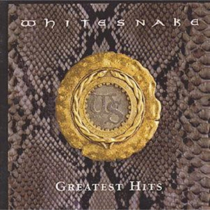 Purple Tour (Live) (CD/DVD) & Whitesnake's Greatest Hits