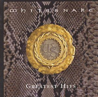 Restless Heart (4CD/1DVD) & Whitesnake's Greatest Hits