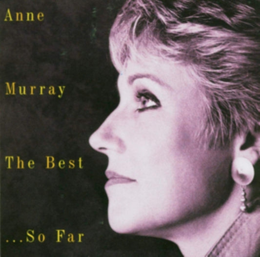 This CD is brand new.Format: CDMusic Style: CountryThis item's title is: Best So FarArtist: Anne MurrayLabel: EMI Music CanadaBarcode: 724383115822Release Date: 11/29/1994