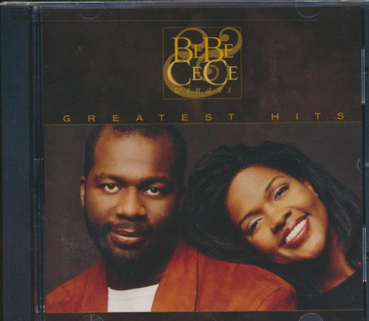 This CD is brand new.Format: CDMusic Style: GospelThis item's title is: Greatest HitsArtist: Bebe & Cece WinansLabel: CAPITOLBarcode: 724383704828Release Date: 10/29/1996