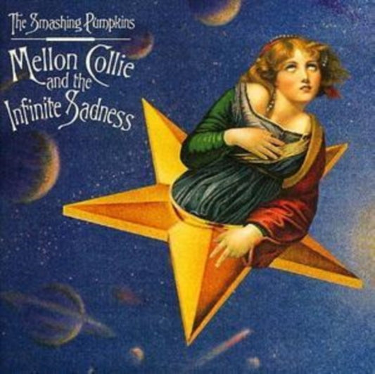 Mellon Collie & The Infinite Sadness