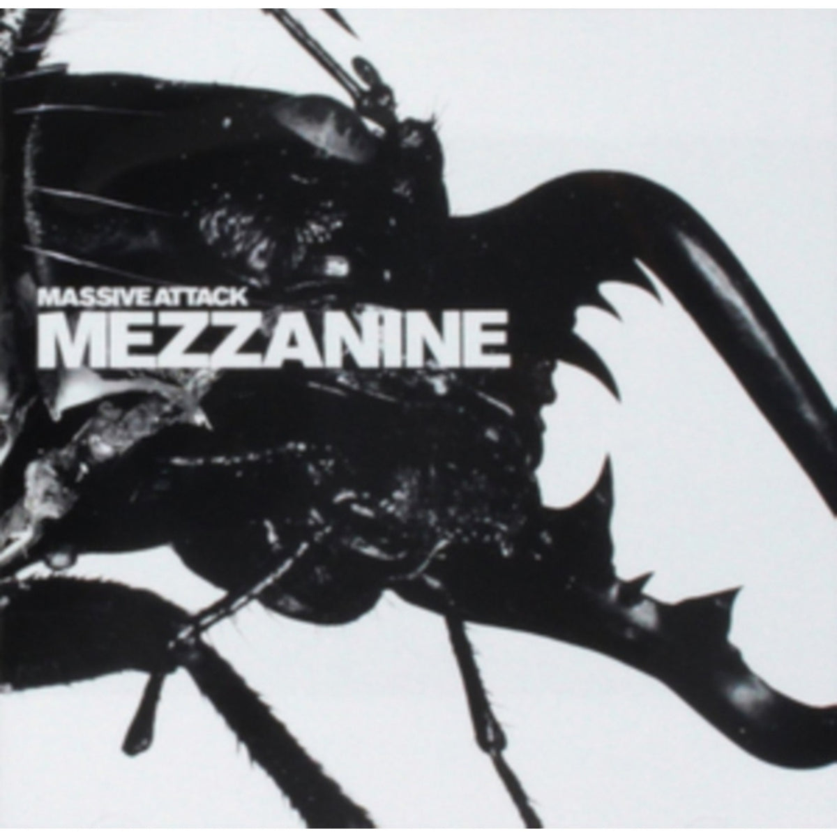 Mezzanine
