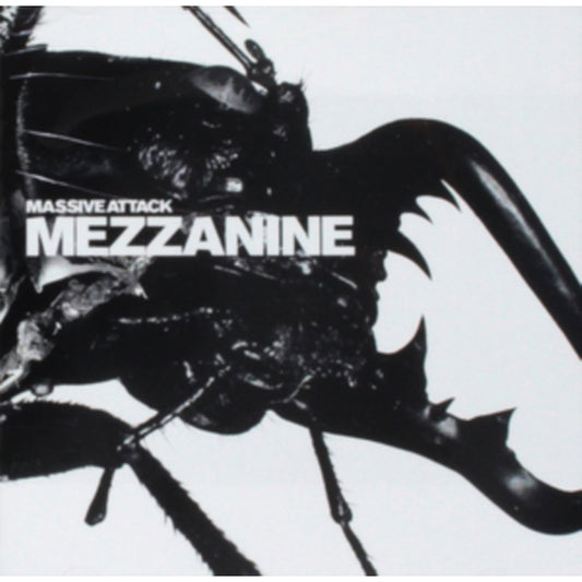 Mezzanine