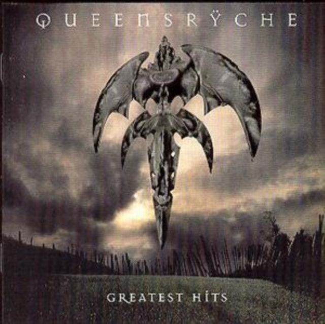 This CD is brand new.Format: CDMusic Style: Folk RockThis item's title is: Greatest HitsArtist: QueensrycheLabel: VIRGIN RECORDS UKBarcode: 724384942229Release Date: 7/10/2000