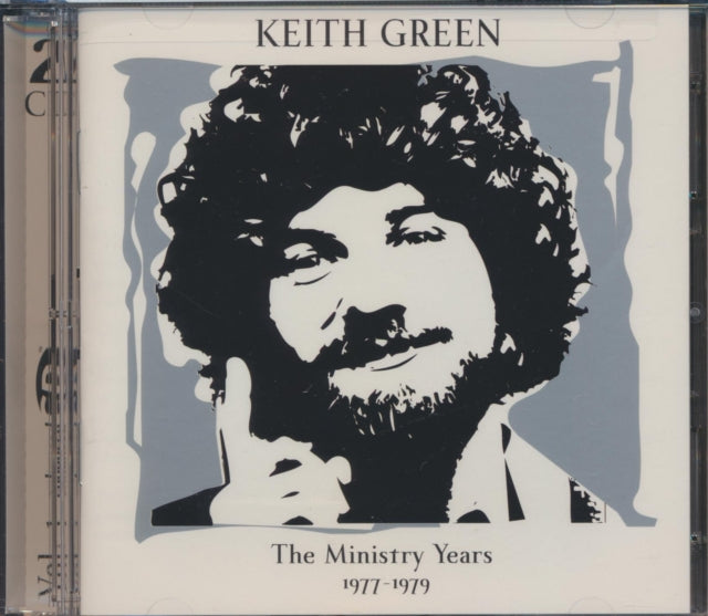 This CD is brand new.Format: CDThis item's title is: Ministry Years Vol.1Artist: Keith GreenLabel: Sparrow RecordsBarcode: 724385155826Release Date: 3/9/1999