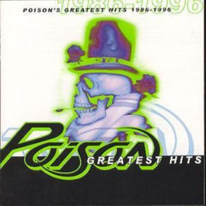 Best Of: 20 Years Of Rock & Icon & Greatest Hits 1986 - 1996