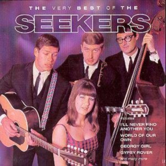 Very Best Of The Seekers