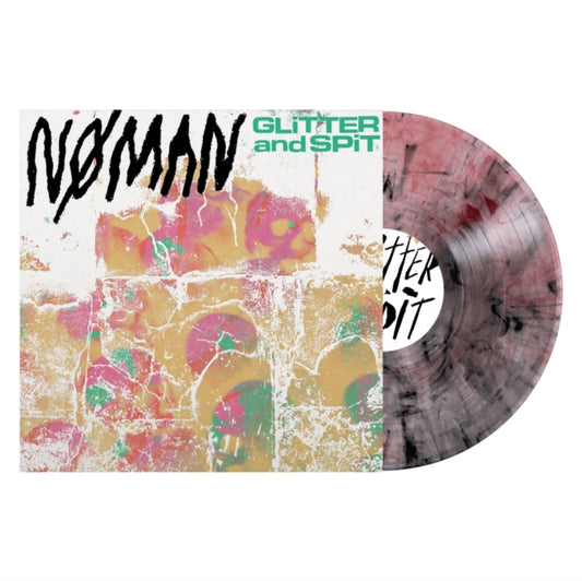 This LP Vinyl is brand new.Format: LP VinylThis item's title is: Glitter & Spit (Dust & Blood Smoke LP Vinyl)Artist: No ManBarcode: 724399772453Release Date: 7/18/2025