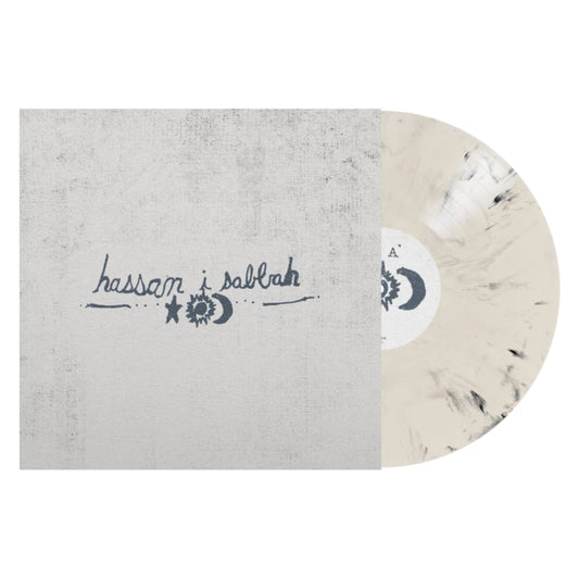 This LP Vinyl is brand new.Format: LP VinylThis item's title is: Untitled (Canvas Patch LP Vinyl)Artist: Hassan I SabbahBarcode: 724399772552Release Date: 7/18/2025