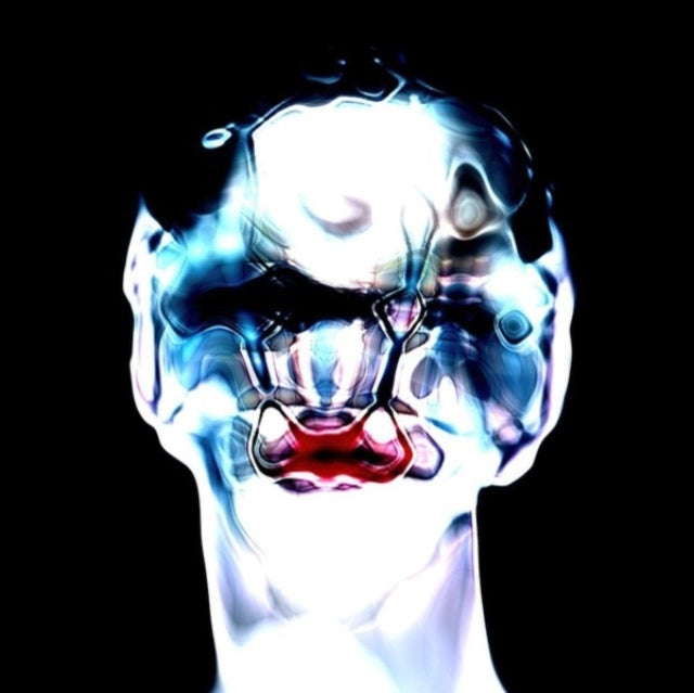 Ultra Truth (Limited Edition/Clear Vinyl/2LP)