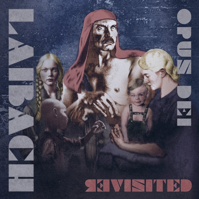 Opus Dei Revisited (2CD)