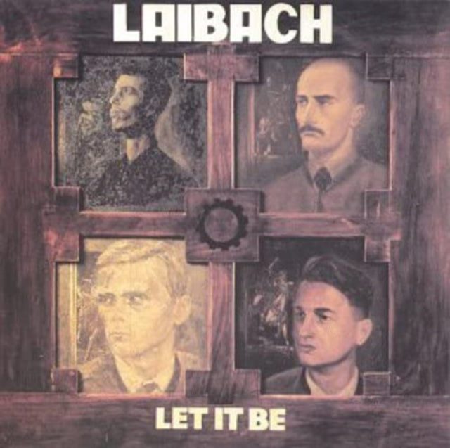This CD is brand new.Format: CDMusic Style: IndustrialThis item's title is: Let It BeArtist: LaibachLabel: ElektraBarcode: 724596134429Release Date: 10/8/2018