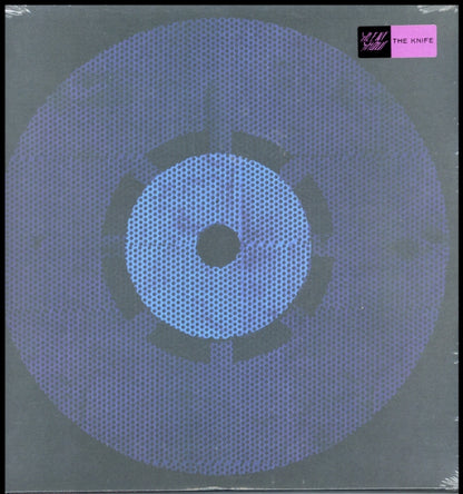 This is a 3 LP Vinyl SKU bundle.
1.This LP Vinyl is brand new.Format: LP VinylMusic Style: ElectroThis item's title is: Silent ShoutArtist: KnifeLabel: BRILLE RECORDSBarcode: 724596932612Release Date: 8/21/2006
2.This LP Vinyl is brand new.