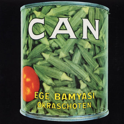 Live In Aston 1977 & Ege Bamyasi (Limited Edition Green LP Vinyl)