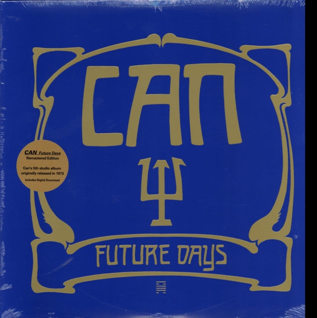 This is a 2 LP Vinyl SKU bundle.
1.This LP Vinyl is brand new.Format: LP VinylMusic Style: KrautrockThis item's title is: Future DaysArtist: CanLabel: MUTEBarcode: 724596938515Release Date: 11/4/2014
2.This LP Vinyl is brand new.