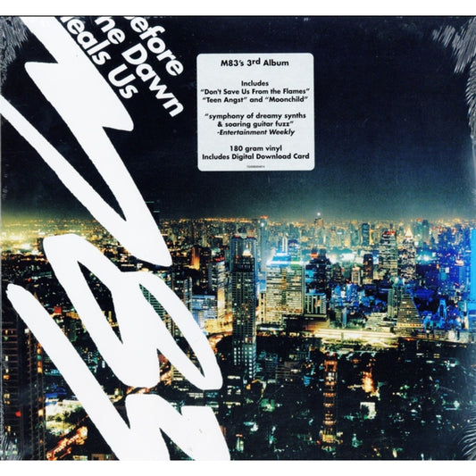 Before The Dawn Heal (2LP)