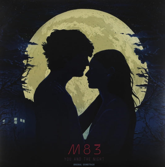 You & The Night Ost