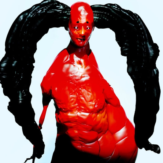 This LP Vinyl is brand new.Format: LP VinylMusic Style: InstrumentalThis item's title is: MutantArtist: ArcaLabel: MUTEBarcode: 724596963616Release Date: 1/22/2016