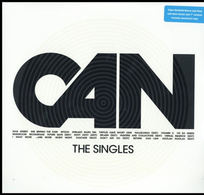 Live In Aston 1977 & Singles