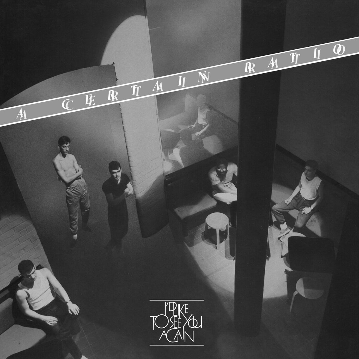 It All Comes Down To This & I'd Like To See You Again (Limited Edition White LP Vinyl) & Sextet (Limited Edition White LP Vinyl)