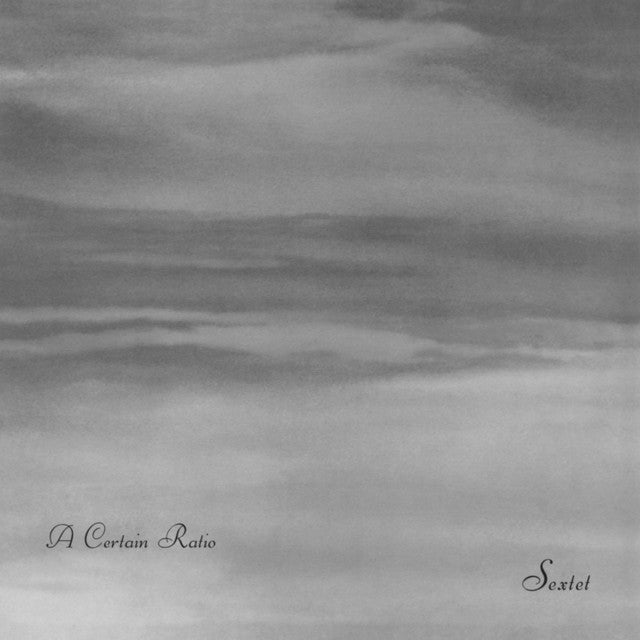Acr:Epc (Limited Edition/Cornflour Blue LP Vinyl) & To Each... (Limited Edition White LP Vinyl) & Sextet (Limited Edition White LP Vinyl)