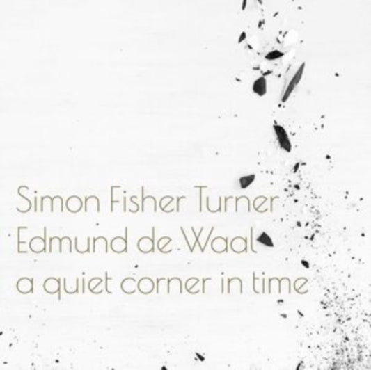 This LP Vinyl is brand new.Format: LP VinylThis item's title is: Quiet Corner In TimeArtist: Simon Fisher & Edmund De Waal TurnerLabel: MUTEBarcode: 724596991718Release Date: 3/27/2020