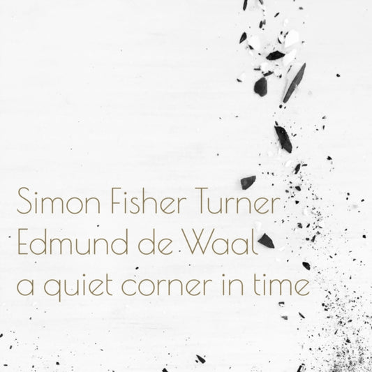 This CD is brand new.Format: CDThis item's title is: Quiet Corner In TimeArtist: Simon Fisher & Edmund De Waal TurnerLabel: MUTEBarcode: 724596991725Release Date: 3/27/2020