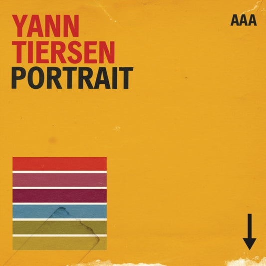 This CD is brand new.Format: CDMusic Style: ContemporaryThis item's title is: PortraitArtist: Yann TiersenLabel: MUTEBarcode: 724596992227Release Date: 12/6/2019