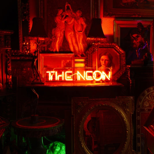 Neon (Limited Edition Neon Orange LP Vinyl)