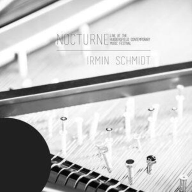 This CD is brand new.Format: CDThis item's title is: Nocturne (Live At The Huddersfield Contemporary Music Festival)Artist: Irmin SchmidtBarcode: 724596995921Release Date: 7/10/2020