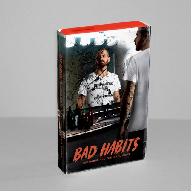 Bad Habits (Red Cassette) (Rsd)