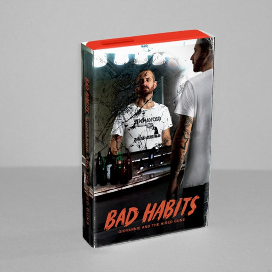 Bad Habits (Red Cassette) (Rsd)