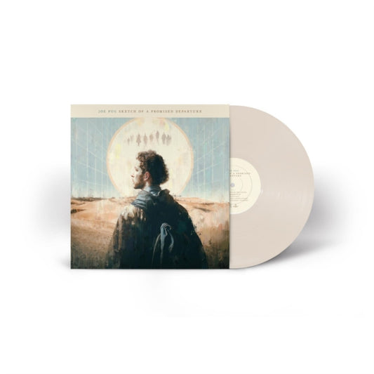 Sketch Of A Promised Departure (Coloured LP Vinyl)