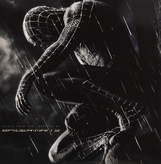 This LP Vinyl is brand new.Format: LP VinylThis item's title is: Spiderman 3 Ost (Red LP Vinyl)Artist: Various ArtistsLabel: RECORD COLLECTIONBarcode: 725543985316Release Date: 1/8/2016