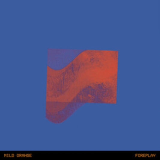This LP Vinyl is brand new.Format: LP VinylThis item's title is: ForeplayArtist: Mild OrangeBarcode: 725806292526Release Date: 9/19/2025