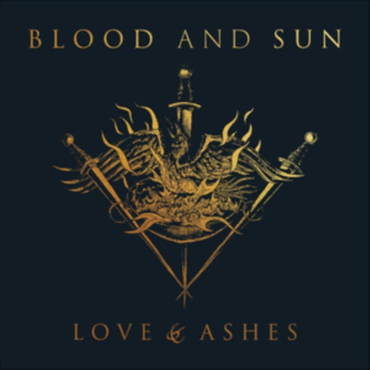 This CD is brand new.Format: CDMusic Style: NeofolkThis item's title is: Love & AshesArtist: Blood & SunBarcode: 725987988706Release Date: 2/28/2020