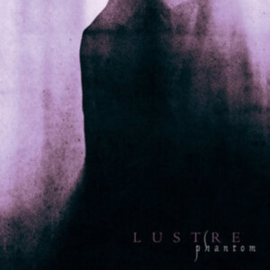 Phantom (Black & Purple LP Vinyl)