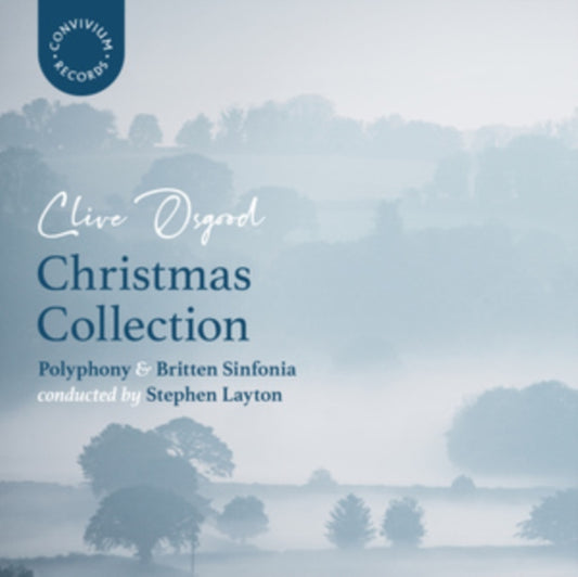 This CD is brand new.Format: CDThis item's title is: Clive Osgood - Christmas CollectionArtist: PolyphonyBarcode: 726436300049Release Date: 9/5/2025