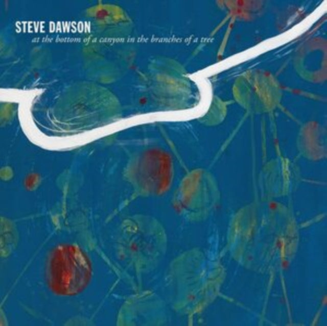 This LP Vinyl is brand new.Format: LP VinylThis item's title is: At The Bottom Of A Canyon In The Branches Of A TreeArtist: Steve DawsonLabel: PRAVDA RECORDSBarcode: 727321641919Release Date: 8/20/2021