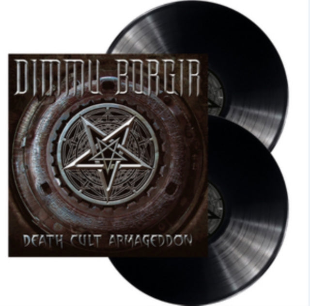 Death Cult Armageddon